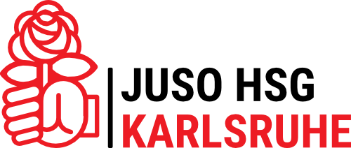Juso-Hochschulgruppe Karlsruhe